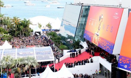 Festivalul de film de la Cannes a fost amânat