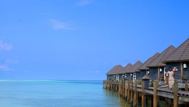 Coronavirus creează panică în Maldive