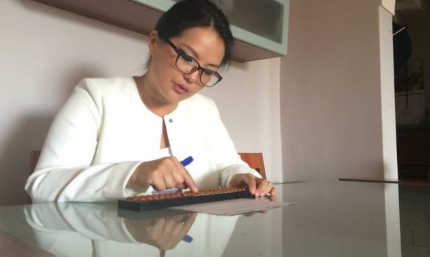 Nomin Damdin, trainer Soroban