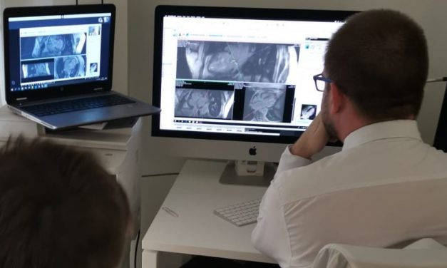 CENTRUL MEDICAL EMERALD – primul laborator de rezonanță magnetică cardiovasculară din Sud-Estul Europei