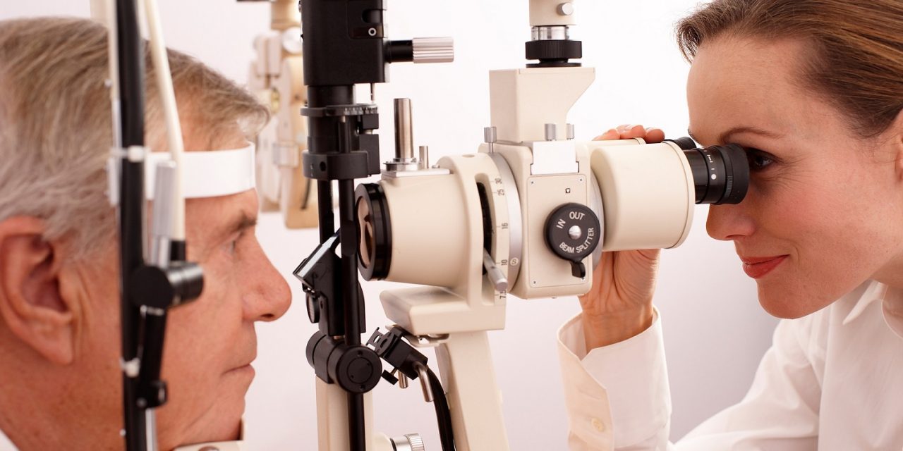 Diagnosticarea timpurie a bolilor ochilor reduce riscul pierderii vederii
