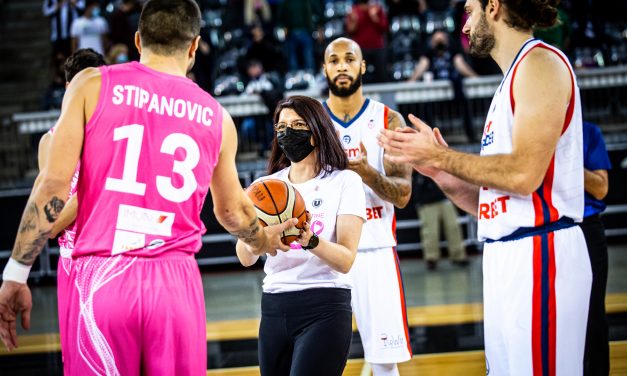 Campania „Are nevoie de tine. Vorbește cu ea!” încheie a treia ediție. 