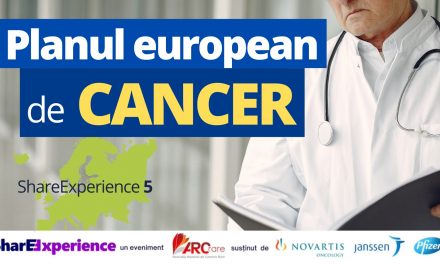 Planul European de Combatere a Cancerului: cum va fi implementat în România?