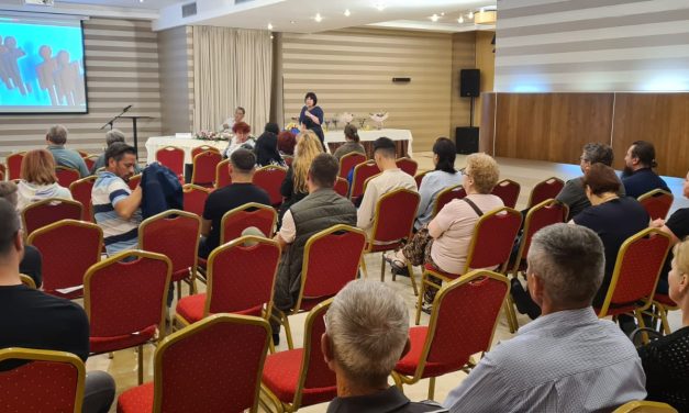 Alianța Națională pentru Boli Rare România – 15 ani de activitate