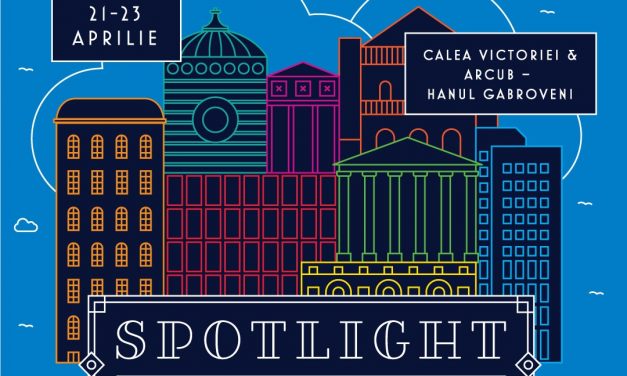 STATUI VII LA SPOTLIGHT #7 – GEOMETRY OF THE CITY