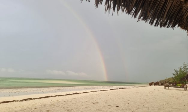 Cât costă să ajungi și să îți petreci vacanța în Zanzibar?