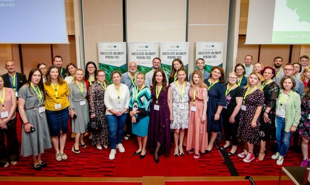 Conferința „Inovația în Melanom 2023 – Împreună putem salva vieți” va avea loc la Iași pe 23-34 iunie