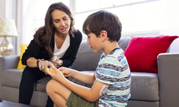 30 de copii cu diabet de tip 1 din România beneficiaza de monitorizare continuă a glucozei (CGM).