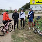 3 capitale, 3 țări – pe bicicletă cu diabet: Sofia – București – Chișinău