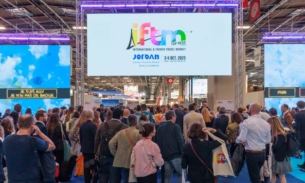 România lipsește de la târgul internațional de turism de la Paris.  Manifestarea și-a deschis azi porțile