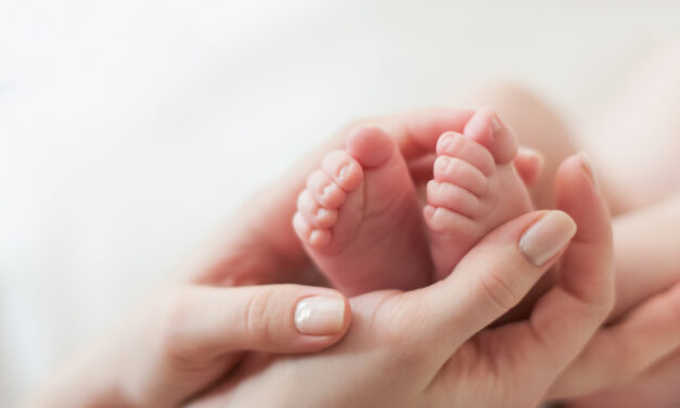 Bayer România redirecționează 2% din vânzările  Bepanthen® Unguent către Dăruiește Viață