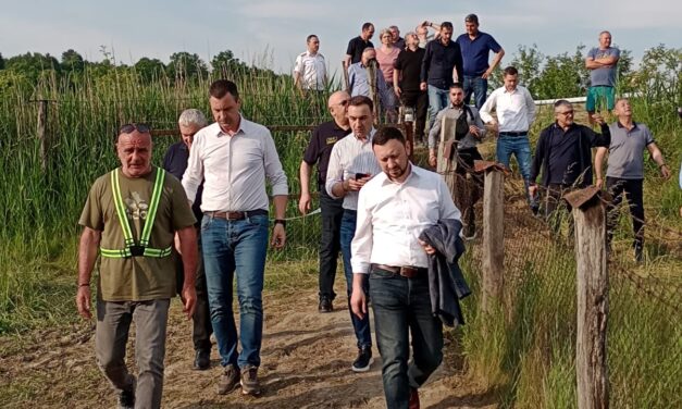 Importanța Salinei Praid