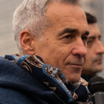 CĂLIN GEORGESCU – LĂSAT SINGUR, TRĂDAT ȘI CONFISCAT