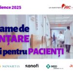 Provocările îngrijirii pacienților cu boli rare în România: finanțare, colaborare, soluții