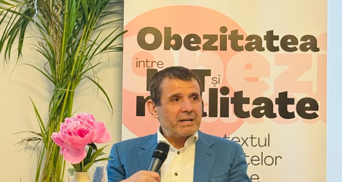 România, pe primul loc în Europa la obezitate: 35% dintre adulți trăiesc cu această boală!