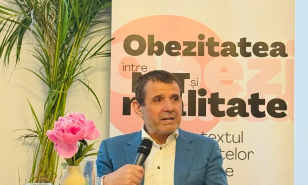 România, pe primul loc în Europa la obezitate: 35% dintre adulți trăiesc cu această boală!