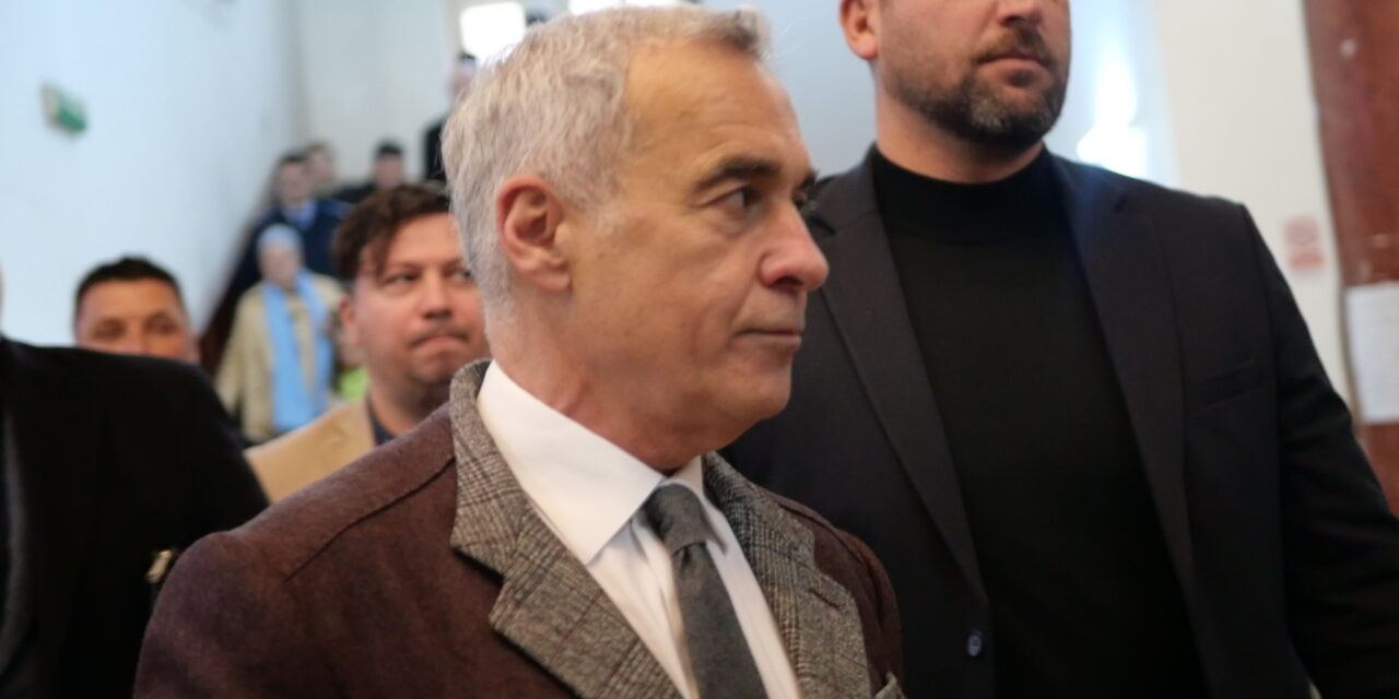 Circ acasa la Călin Georgescu! Detaliile tehnice și contextul acțiunii din 21 septembrie 2026