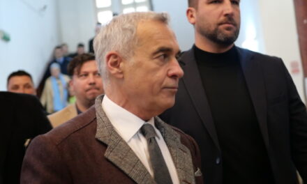 Circ acasa la Călin Georgescu! Detaliile tehnice și contextul acțiunii din 21 septembrie 2026