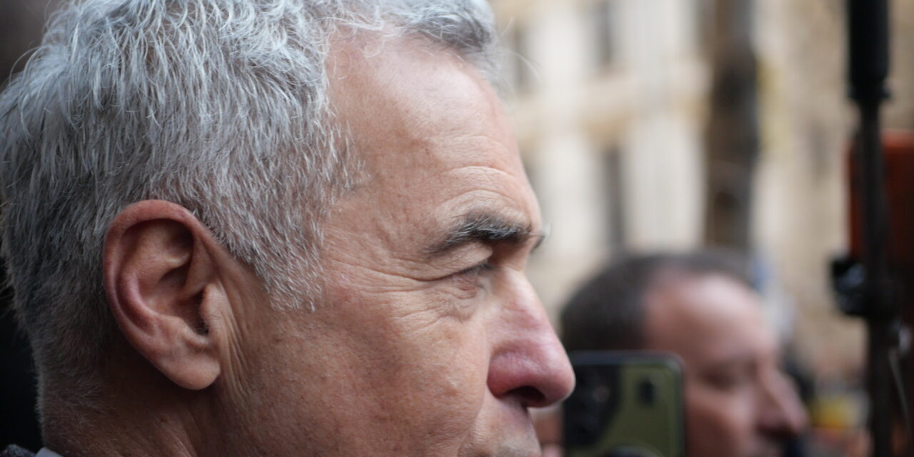 Călin Georgescu, după un nou termen la Curtea de Apel: „Să ne așteptăm la neașteptat”. Mesaj pentru George Simion și atacuri la adresa puterii