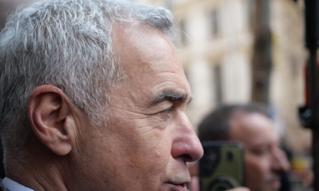 Călin Georgescu, după un nou termen la Curtea de Apel: „Să ne așteptăm la neașteptat”. Mesaj pentru George Simion și atacuri la adresa puterii