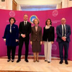 Comisia de la Veneția, la București: 35 de ani de cooperare cu România în sprijinul democrației și statului de drep