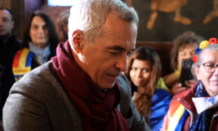 ÎNTRE CĂTUȘE ȘI CREDINȚĂ. Cazul Călin Georgescu și întrebarea pe care România nu mai poate să o evite