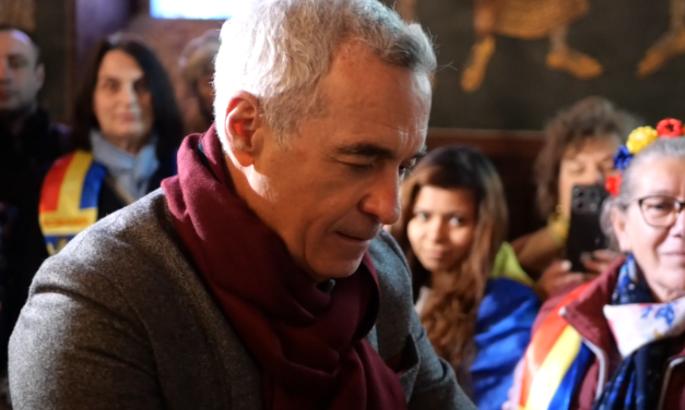 ÎNTRE CĂTUȘE ȘI CREDINȚĂ. Cazul Călin Georgescu și întrebarea pe care România nu mai poate să o evite
