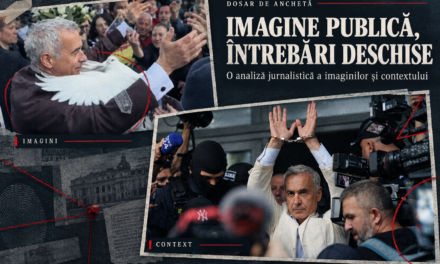 Donald Trump și Călin Georgescu: două sisteme judiciare și două realități politice