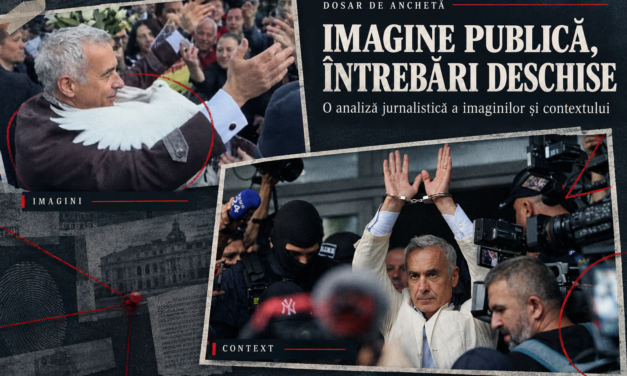 Donald Trump și Călin Georgescu: două sisteme judiciare și două realități politice