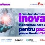 Calvarul pacienților cu hipertensiune arterială pulmonară din România